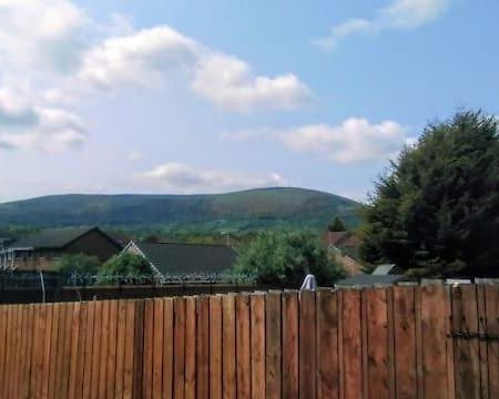 Iris House Apartman Belfast Kültér fotó