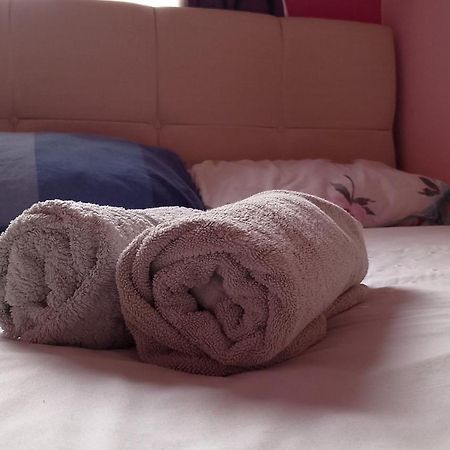 Iris House Apartman Belfast Kültér fotó