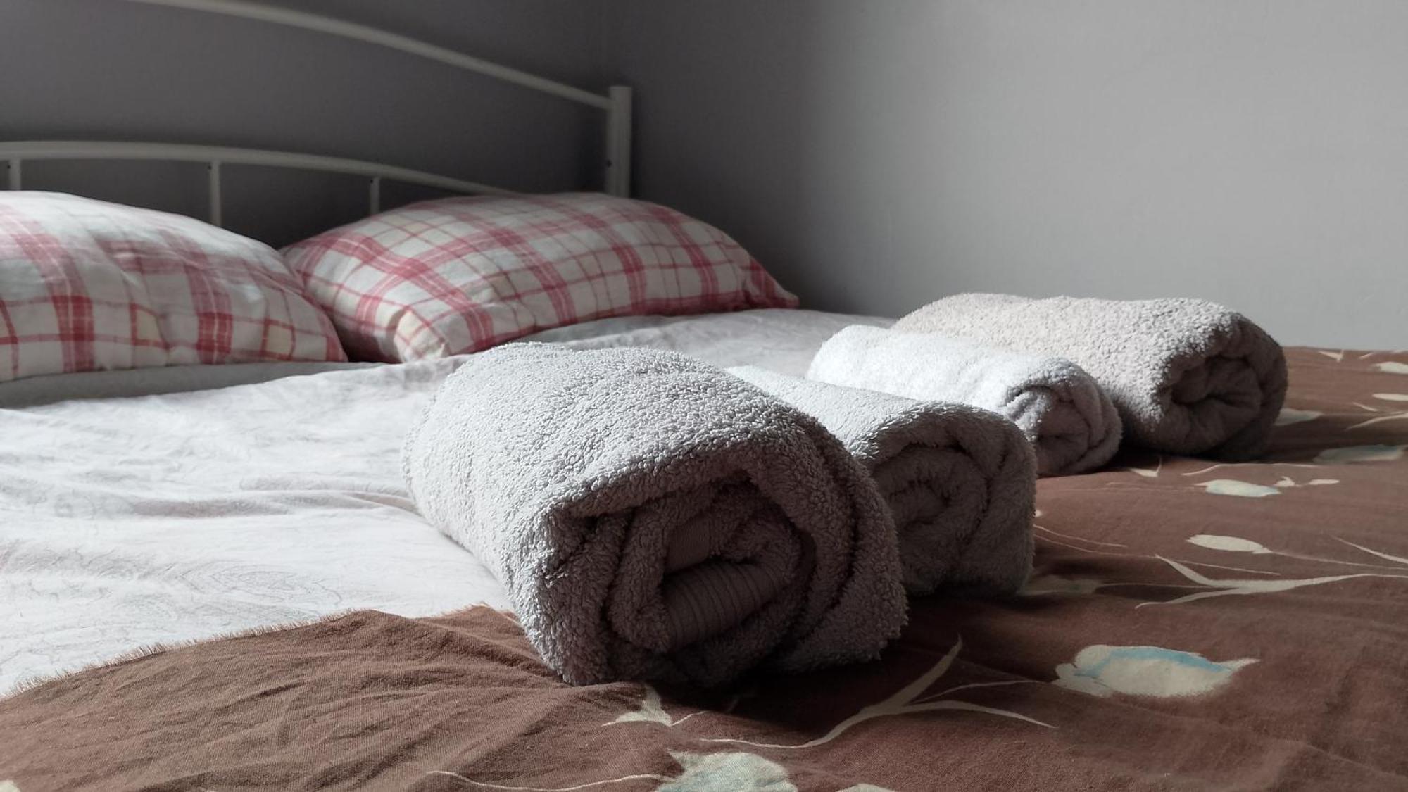 Iris House Apartman Belfast Kültér fotó