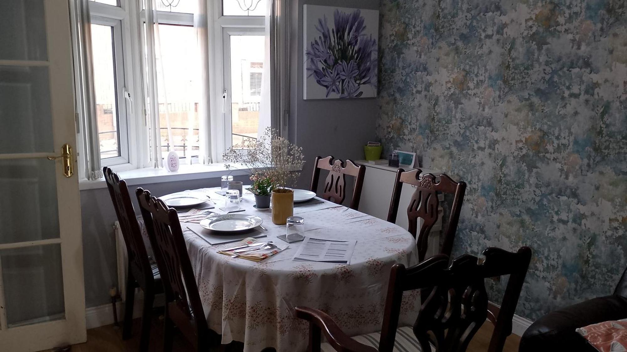 Iris House Apartman Belfast Kültér fotó