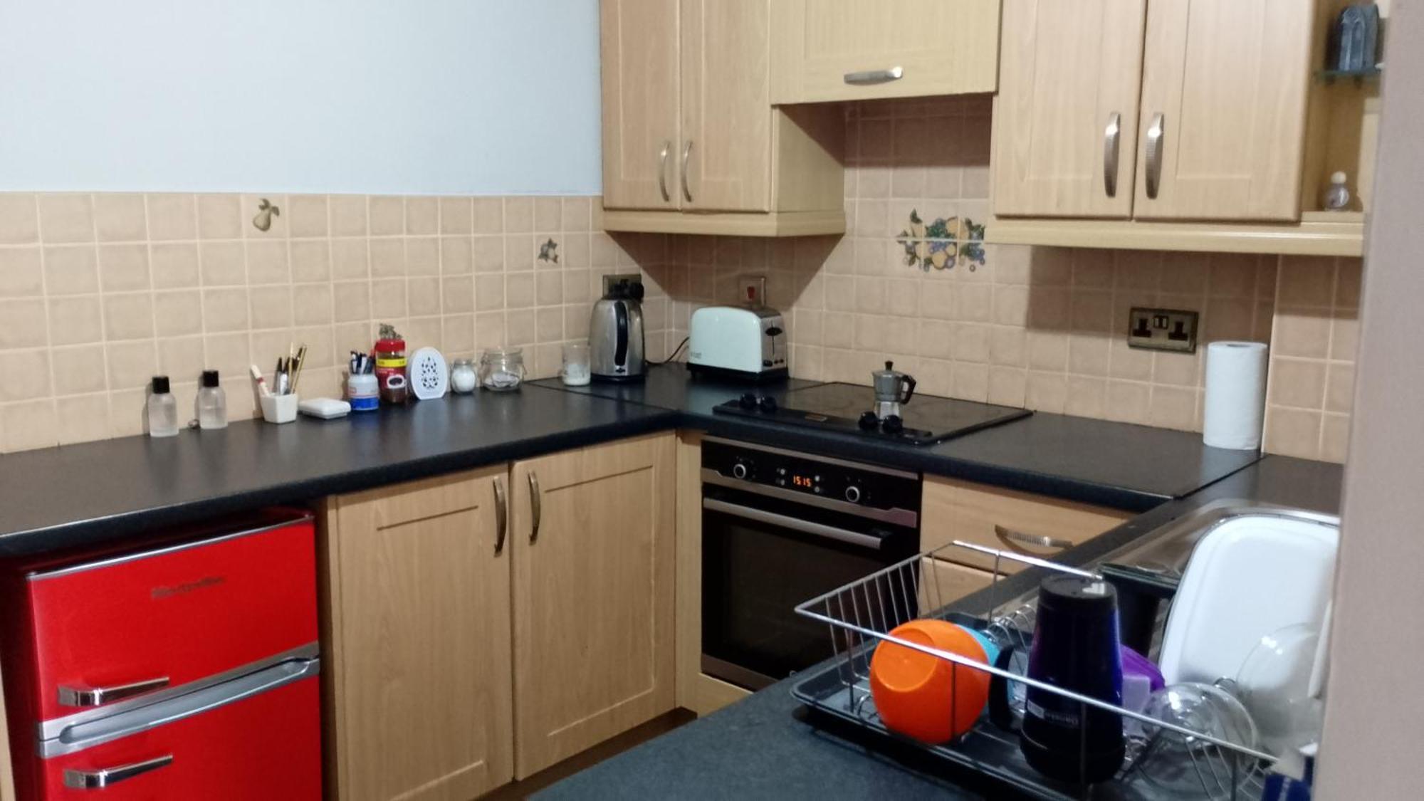 Iris House Apartman Belfast Kültér fotó
